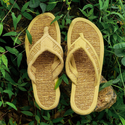 vetiver sandal